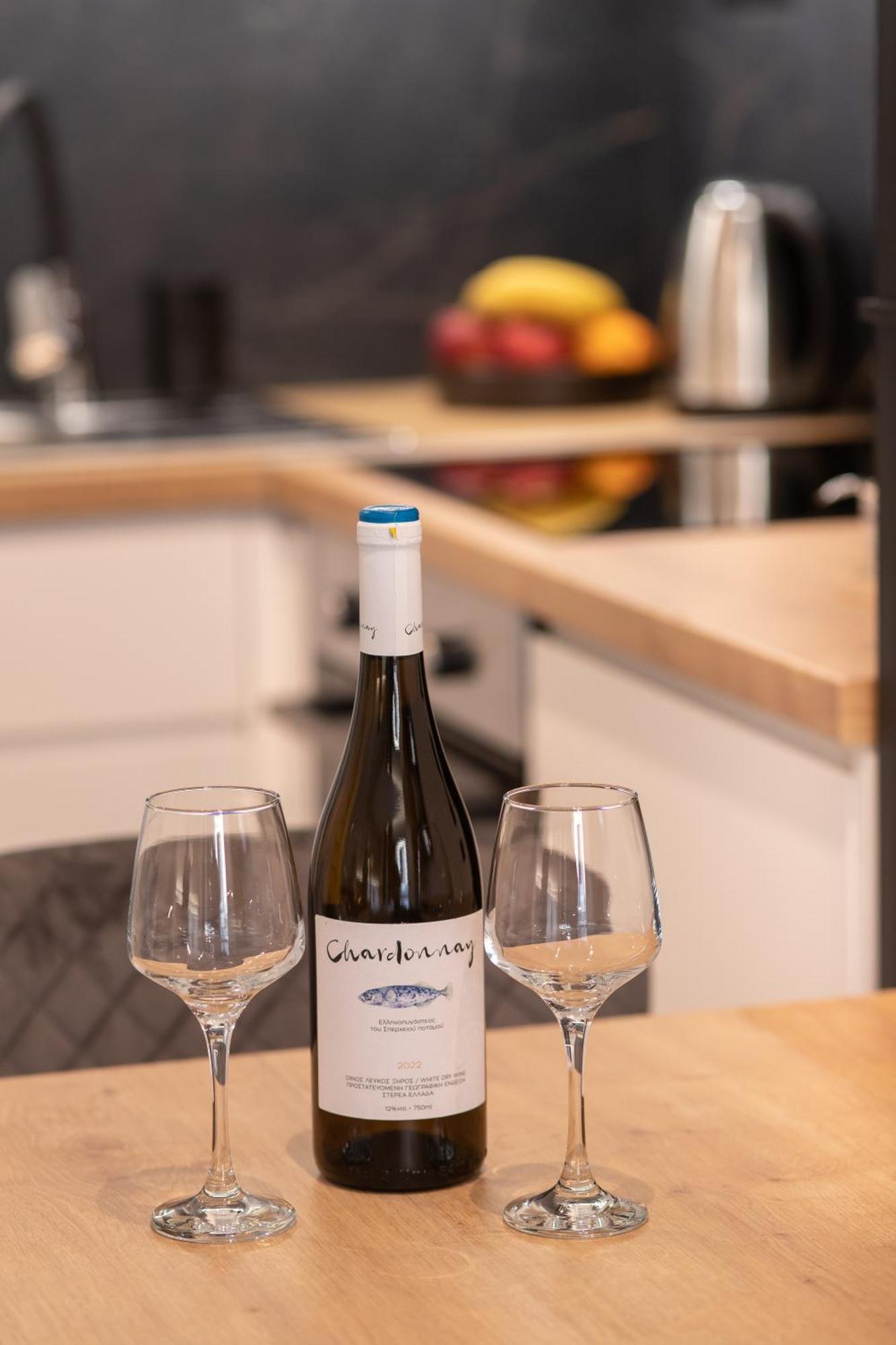 Sunflower Smartliving Suites Iráklio Kültér fotó