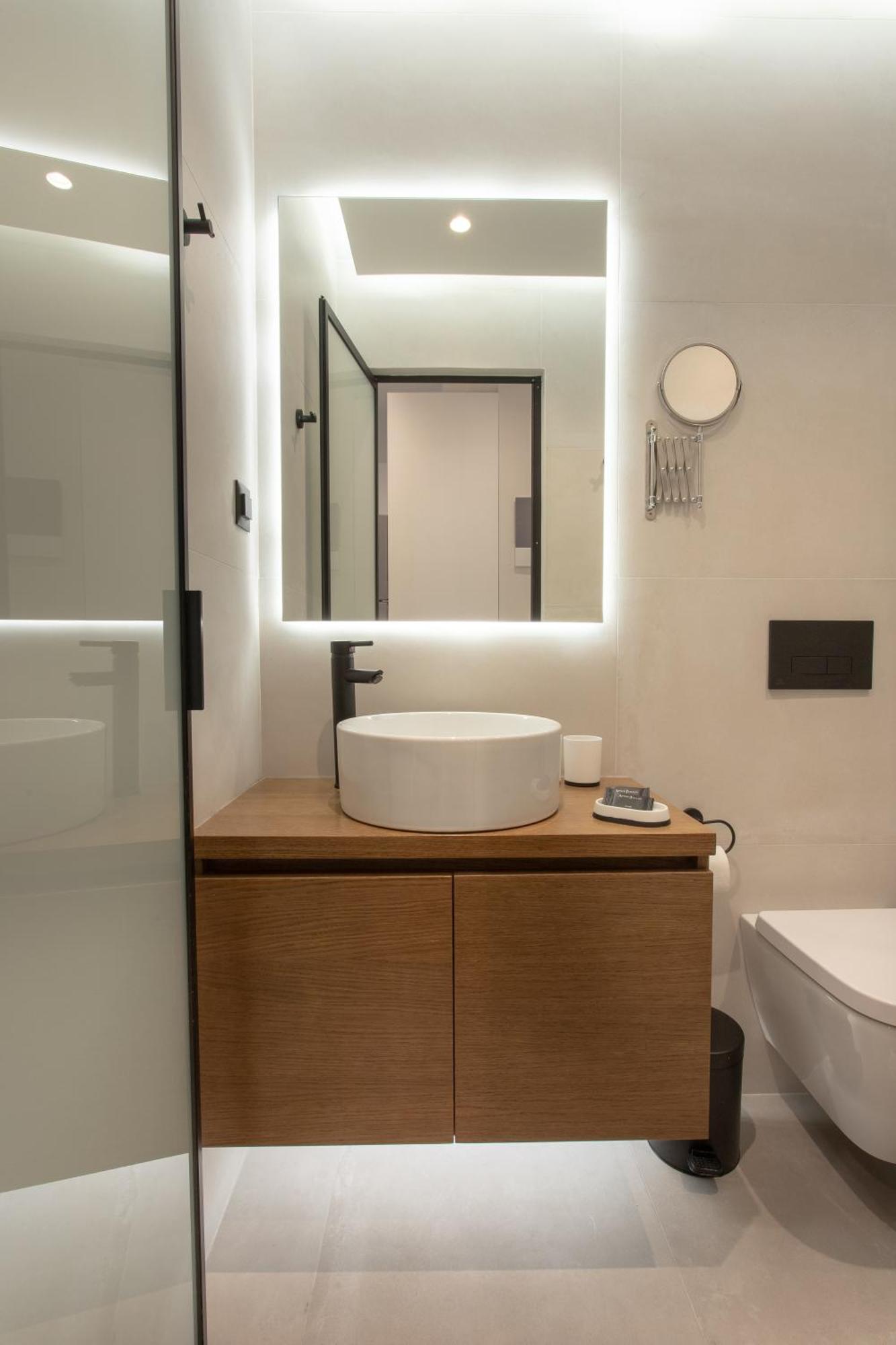 Sunflower Smartliving Suites Iráklio Kültér fotó