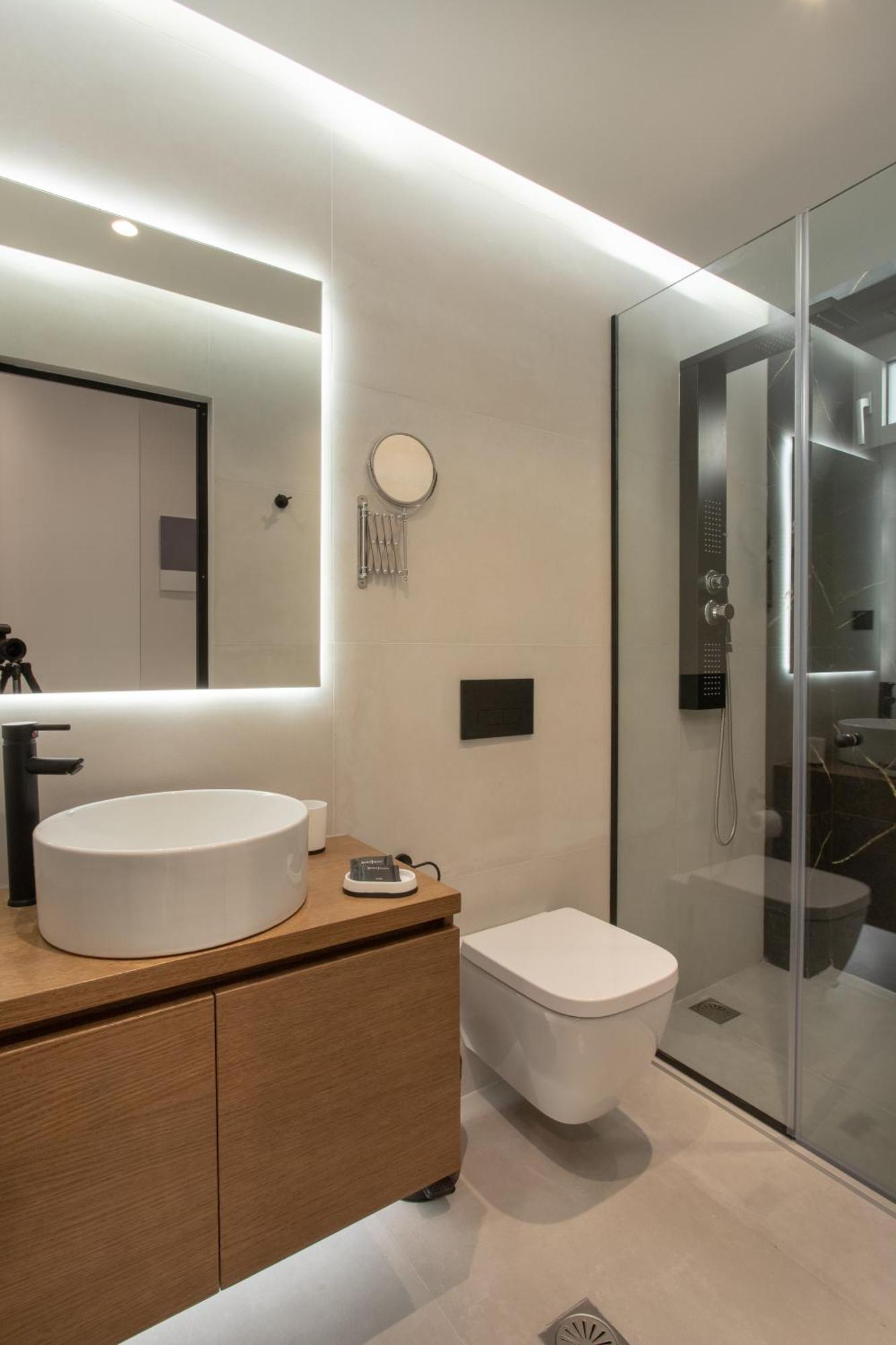 Sunflower Smartliving Suites Iráklio Kültér fotó