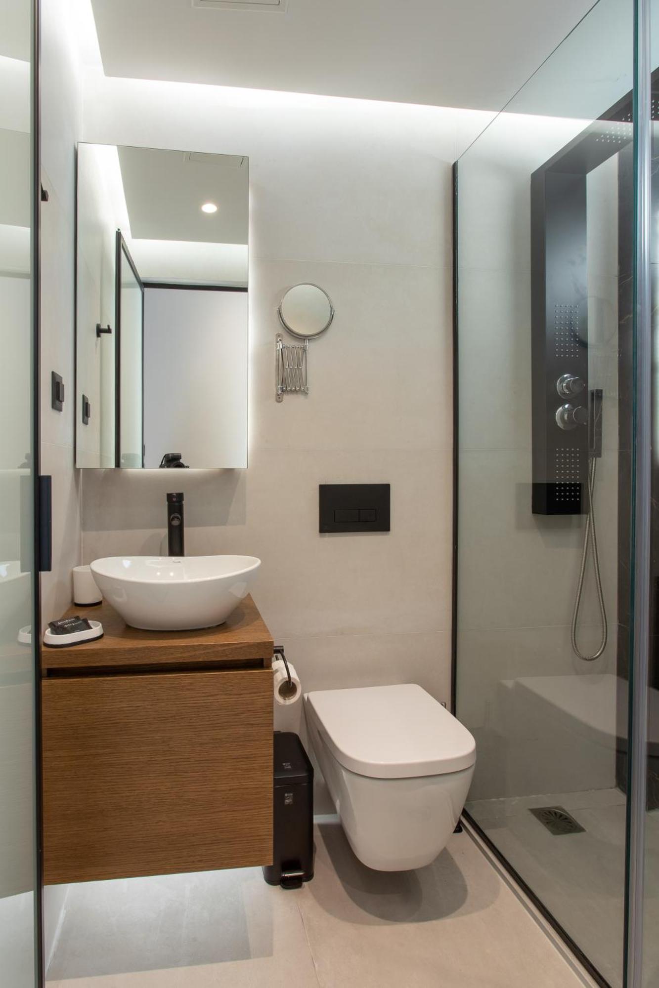 Sunflower Smartliving Suites Iráklio Kültér fotó